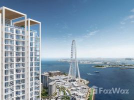 1 спален Квартира на продажу в Bluewaters Bay, Bluewaters Residences, Bluewaters