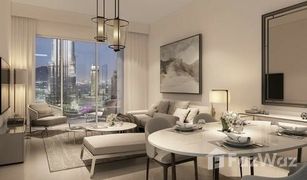 3 Bedrooms Apartment for sale in Opera District, Dubai Act One | Act Two towers