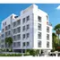 2 Bedroom Apartment for sale at B/h Crystal Arc, Vadodara, Vadodara, Gujarat