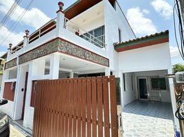 3 Bedroom Townhouse for sale at Nature House Property, Chalong, Phuket Town, Phuket