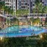 1 Habitación Departamento en venta en Safira Khang Điền, Phu Huu, District 9