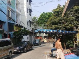 Estudio Casa en venta en Hiep Tan, Tan Phu, Hiep Tan