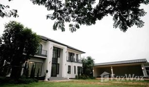 5 Bedrooms House for sale in Mae Khao Tom, Chiang Rai 