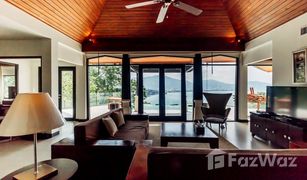 4 Schlafzimmern Villa zu verkaufen in Patong, Phuket Indochine Resort and Villas