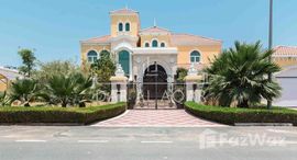 Al Barsha 3 Villas 在售单元