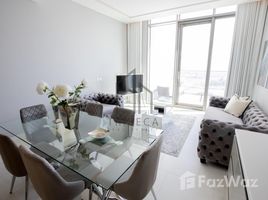 1 chambre Appartement à vendre à SLS Dubai Hotel & Residences., Business Bay, Dubai, Émirats arabes unis