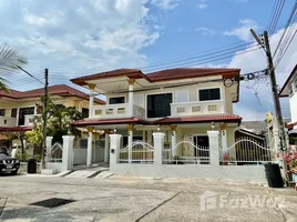 5 침실 Eakmongkol 4에서 판매하는 빌라, Nong Prue, 파타야, Chon Buri, 태국