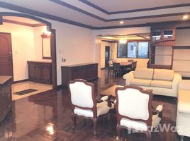 3 Bedroom Apartment for rent at Charan Tower, Khlong Tan Nuea, Watthana