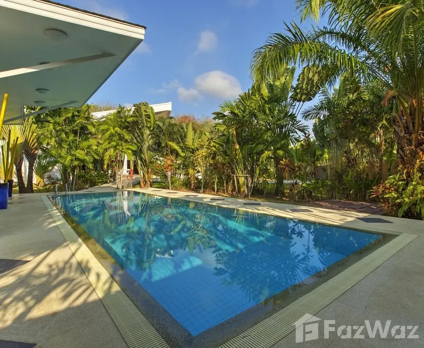 3 Bedroom Villa for Rent at Delta Villas for ฿85,000/mo U1942975