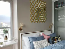 คอนโด 1 ห้องนอน ให้เช่า ในโครงการ เดอะ พาร์คแลนด์ เพชรเกษม คอนโดมิเนียม, บางแค, บางแค