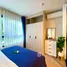 1 Habitación Apartamento en alquiler en Dcondo Reef Phuket, Kathu, Kathu, Phuket