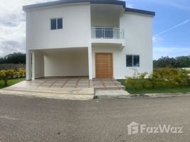 3 Bedroom House for sale at Puerto Plata, San Felipe De Puerto Plata