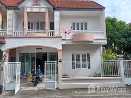 3 Bedroom Townhouse for rent at Tarn Tong Villa, Wichit, Phuket Town