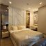 1 спален Кондо в аренду в Ashton Asoke, Khlong Toei Nuea