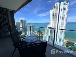 1 Bedroom Condo for rent at Baan Plai Haad, Na Kluea, Pattaya