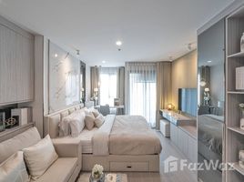 Studio Condo for rent at Life Ladprao, Chomphon