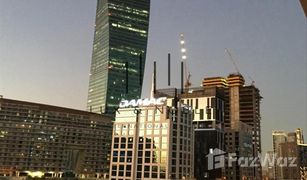 Studio Apartment for sale in Safeer Towers, Dubai Safeer Tower 1