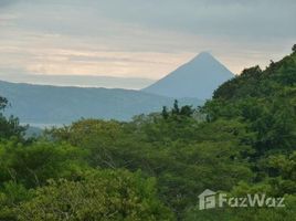 N/A Terreno (Parcela) en venta en , Alajuela Arenal Volcano and Lake View lot, great opportunity, La Tejona, Guanacaste