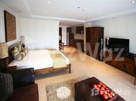 Studio Apartment for sale at The Residence Jomtien Beach, Nong Prue