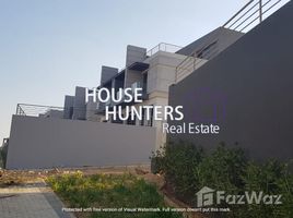 4 Bedroom Townhouse for sale at Patio Al Zahraa, Sheikh Zayed Compounds, Sheikh Zayed City