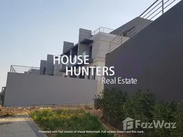 4 Bedroom Villa for sale at Patio Al Zahraa, Sheikh Zayed Compounds, Sheikh Zayed City