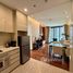 1 спален Квартира в аренду в The Address Sukhumvit 28, Khlong Tan