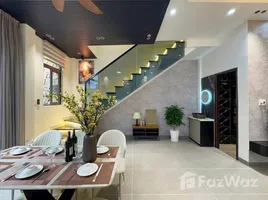 Villa 3 chambre à louer à Binh Hien, Da Nang, Binh Hien