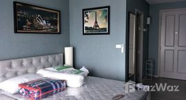 ยูนิตที่เหลืออยู่ในโครงการ เดอะ พาร์คแลนด์ จรัญฯ-ปิ่นเกล้า