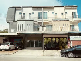 3 Bedroom Townhouse for sale in Rayong, Noen Phra, Mueang Rayong, Rayong