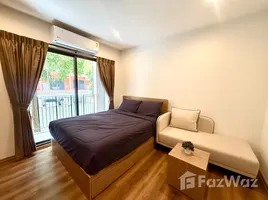 คอนโด สตูดิโอ ให้เช่า ในโครงการ ลา ฮาบานา, หนองแก, หัวหิน