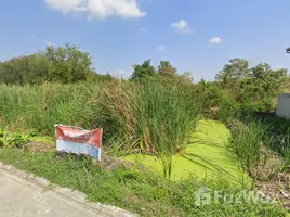  Terrain for sale in Bangkok, Sala Thammasop, Thawi Watthana, Bangkok