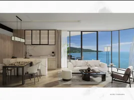 2 Habitación Departamento en venta en Nobu Danang Residences, Phuoc My, Son Tra