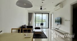 Available Units at Cassia Residence Phuket