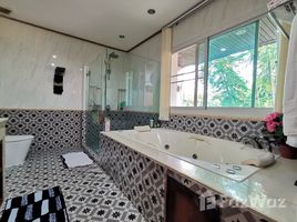 4 Bedroom House for sale at Baan Na Buri, Bang Chan, Khlong Sam Wa, Bangkok
