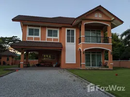 3 Bedroom House for sale in Mueang Chiang Rai, Chiang Rai, Ban Du, Mueang Chiang Rai