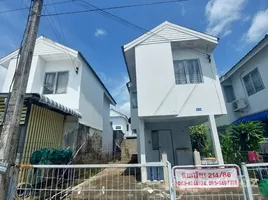 2 Schlafzimmer Haus zu verkaufen in Aranyaprathet, Sa Kaeo, Ban Dan, Aranyaprathet, Sa Kaeo, Thailand