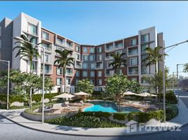 3 Bedroom Apartment for sale at Amorada, The 5th Settlement