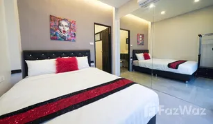 7 Schlafzimmern Haus zu verkaufen in Nong Prue, Pattaya Ekmongkol Village 2.2