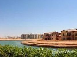 6 Schlafzimmer Villa zu verkaufen im Marassi, Sidi Abdel Rahman, North Coast