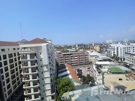 Студия Кондо в аренду в Once Pattaya Condominium, Na Kluea