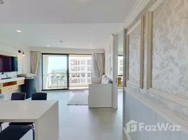 1 Bedroom Condo for sale at Marrakesh Residences, Nong Kae, Hua Hin