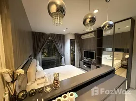 Studio Appartement zu vermieten im Rhythm Asoke, Makkasan, Ratchathewi