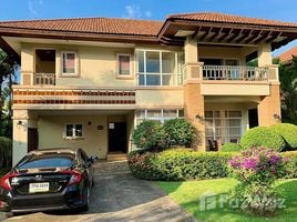 4 Bedroom House for sale at Blue Mango Residence, Kram, Klaeng