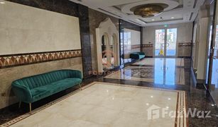 1 chambre Appartement a vendre à Grand Horizon, Dubai Arabian