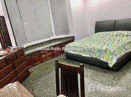 7 chambre Maison à vendre à Bangi., Dengkil, Sepang