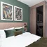 Studio Emper (Penthouse) for rent at Rica Residence, Bandar Kuala Lumpur, Kuala Lumpur, Kuala Lumpur