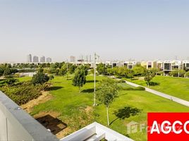 3 Schlafzimmer Reihenhaus zu verkaufen im Rockwood, DAMAC Hills (Akoya by DAMAC)