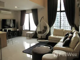 2 chambre Condominium à louer à , Makkasan