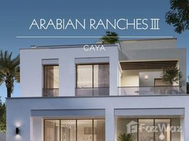 4 спален Дом на продажу в Caya, Villanova, Dubai Land