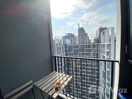 1 Bedroom Condo for rent at Condolette Midst Rama 9, Huai Khwang
